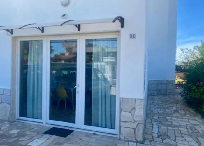 Casa Bianca Suite