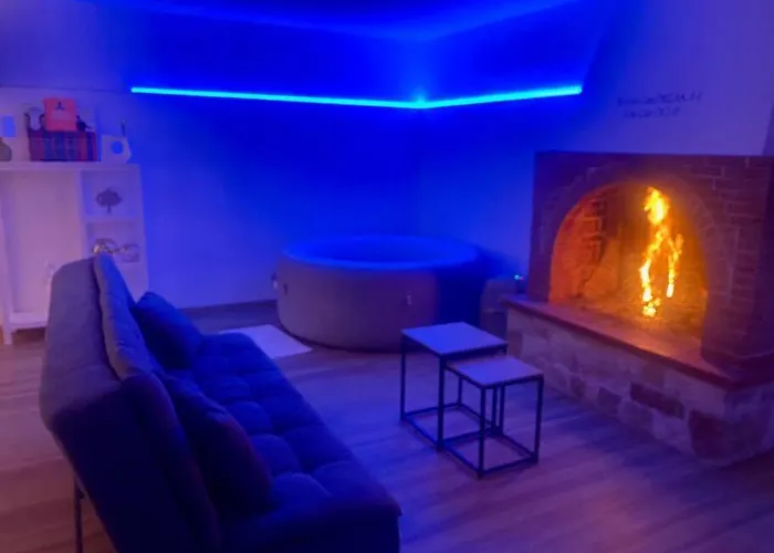 Casa Bianca Suite