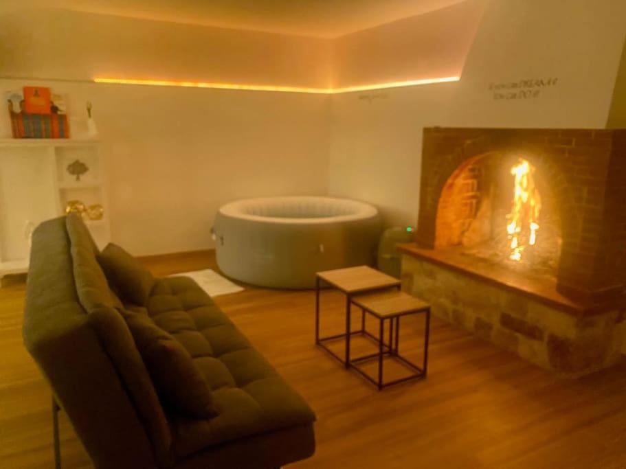 Casa Bianca Apartment Castellana Grotte