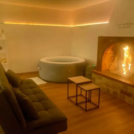 Casa Bianca Suite Castellana Grotte Exterior photo
