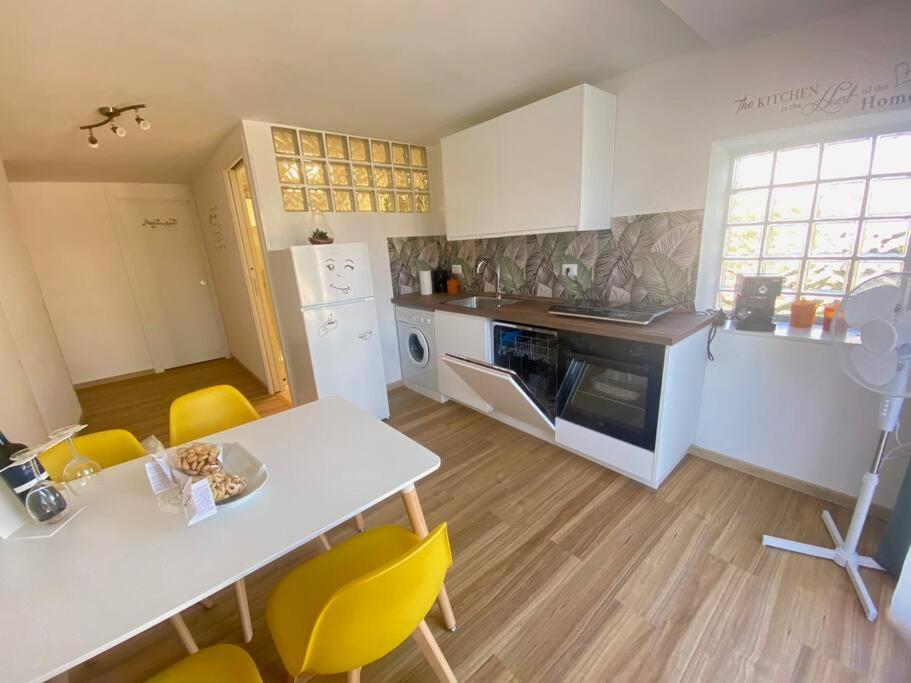 Casa Bianca Appartement *