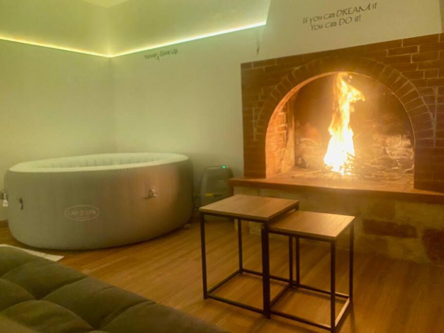 Appartement Casa Bianca