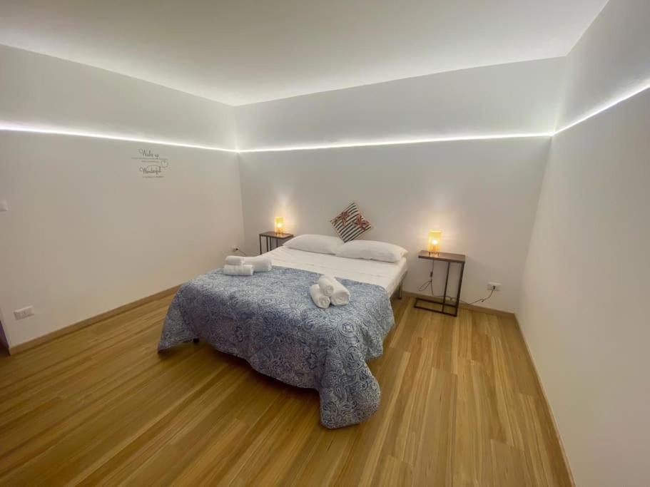 Casa Bianca Castellana Grotte