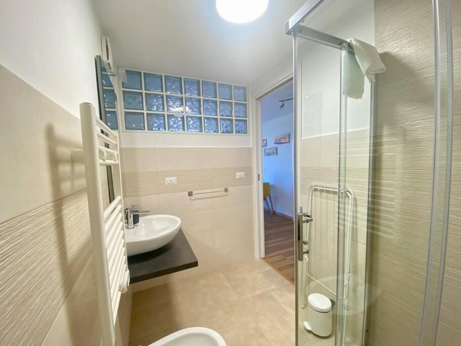 Appartement Casa Bianca *