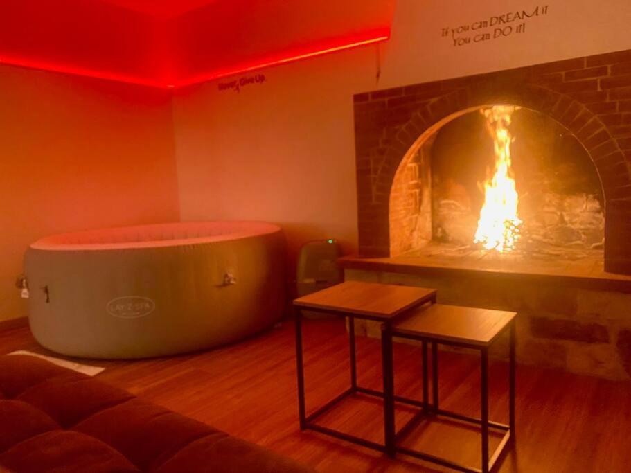 Casa Bianca Appartement Castellana Grotte