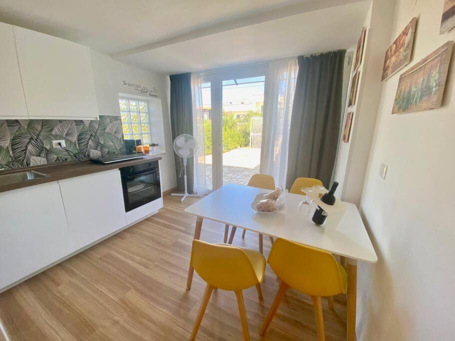 Appartement Casa Bianca