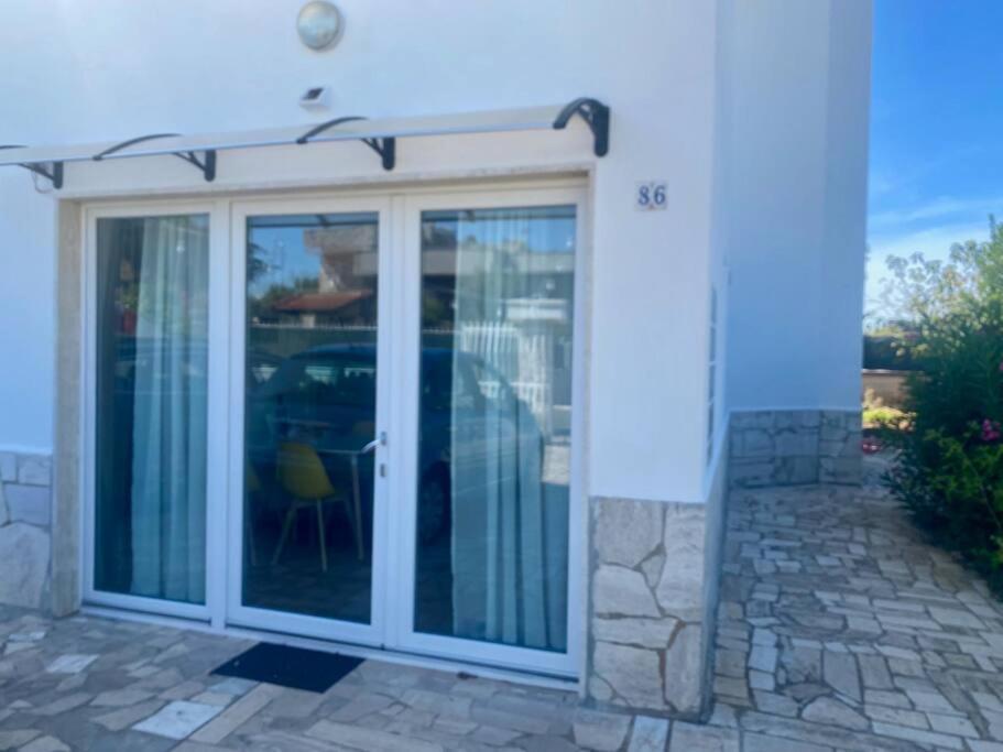 Casa Bianca