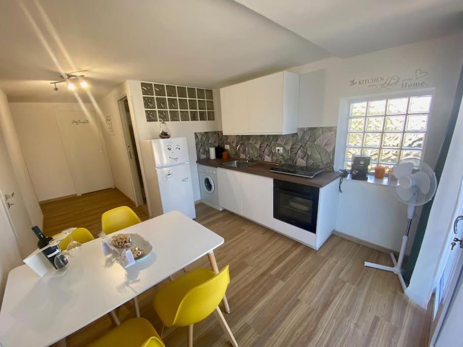Casa Bianca Appartement